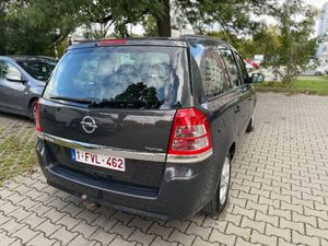 Opel Zafira B 1.6 2013