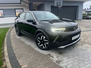 Opel Mokka 1.5 Diesel Business Elegance 2021