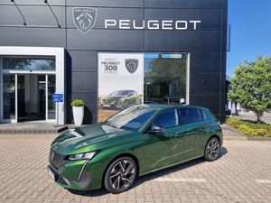 Peugeot 308 P5 1.2 PureTech Allure Pack S&S 2022