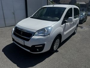 Peugeot Partner II 1.6 BlueHDi Outdoor 2018