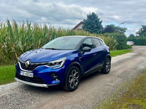 Renault Captur / QM3 II 2020