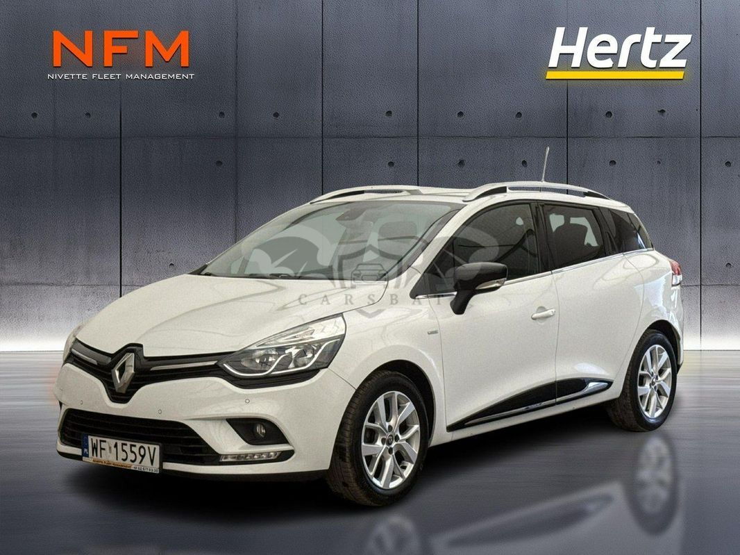 Renault Clio IV 2020