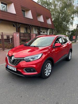 Renault Kadjar 1.3 TCe FAP Intens EDC 2020