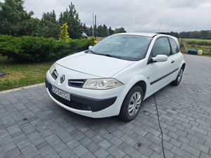 Renault Megane II 2009