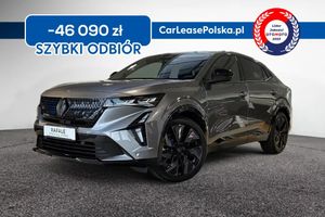 Renault Rafale 1.2 E-Tech PHEV 4x4 300 esprit Alpine MMT 2025