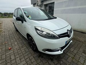 Renault Scenic III 1.6 dCi Bose 2015