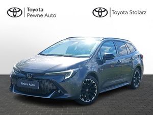 Toyota Corolla Seria E21 2024