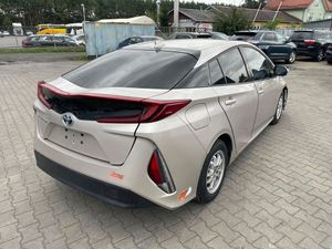 Toyota Prius IV Plug-in 1.8 Hybrid Executive 2019