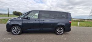 Volkswagen Multivan 1.4 TSI eHybrid PHEV L2 Energetic DSG 2023