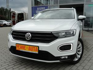 Volkswagen T-ROC I 1.5 TSI ACT OPF DSG Sport 2019
