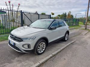 Volkswagen T-ROC I 1.5 TSI ACT Premium DSG 2022