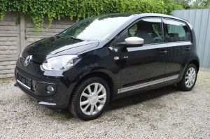 Volkswagen Up! club 2015