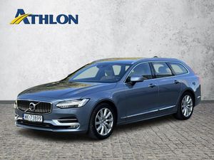 Volvo V90 2020
