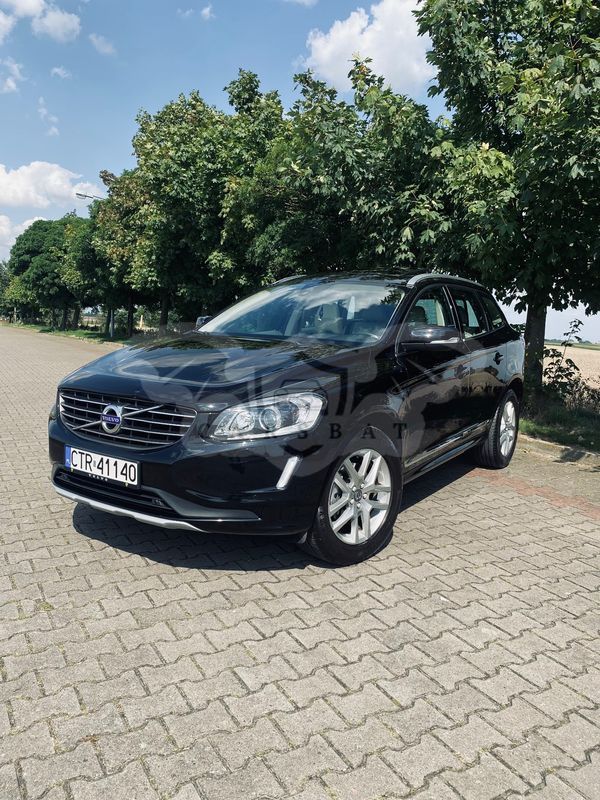 Volvo XC60 I D3 Drive-E Summum 2017