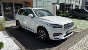 Volvo XC90 II 2024
