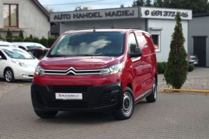 Citroën Jumpy 2017