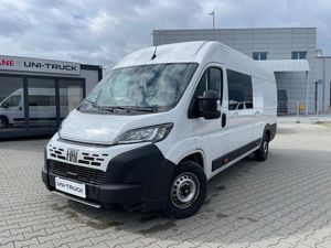 Fiat Ducato 2024
