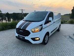 Ford Transit Custom 2020