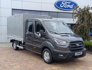 Ford Transit 2025