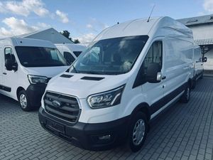 Ford Transit 2022