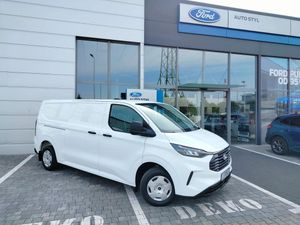 Ford Transit Custom 2025