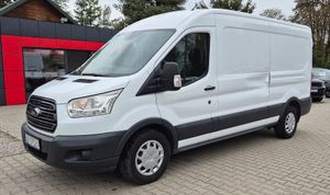 Ford Transit 2019
