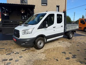 Ford Transit 2015