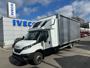 Iveco Daily 2025