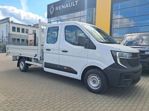 Renault Master 2025