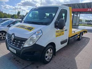 Renault Master 2016