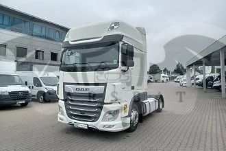 DAF XF 2023