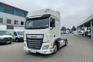 DAF XF 2023