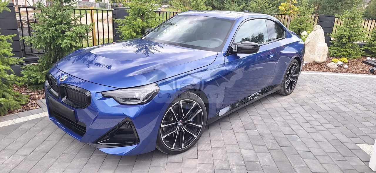 BMW 2 Series M240i xDrive 2023