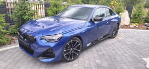 BMW 2 Series M240i xDrive 2023
