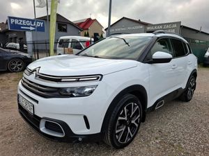 Citroën C5 Aircross BlueHDI 130 S&S EAT8 SHINE PACK 2019