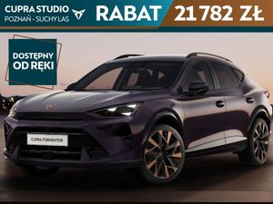 Cupra Formentor 1.5 TSI DSG 2025