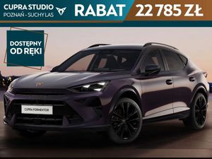 Cupra Formentor 2.0 TSI 4Drive DSG 2025