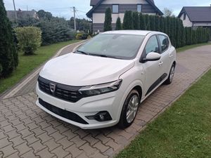 Dacia Sandero III TCe 100 Comfort 2021