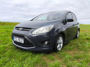 Ford C-Max II 1.6 TDCi Trend 2011
