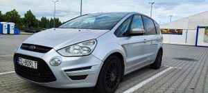 Ford S-Max I 2011