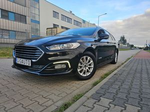 Ford Mondeo Mk5 2.0 Hybrid Titanium 2019