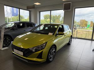 Hyundai i20 III 1.2 Modern 2025