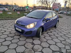 Kia Rio III 2014