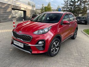 Kia Sportage IV 1.6 GDI L Business Line 2WD 2020
