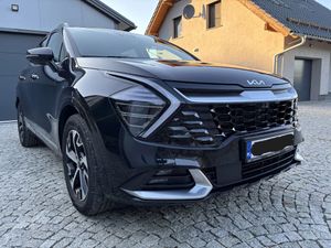 Kia Sportage V 1.6 T-GDI HEV Business Line 4WD 2022