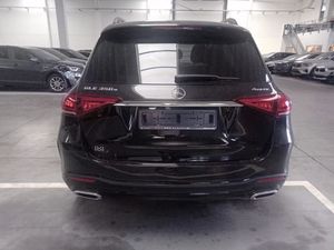 Mercedes-Benz GLE W167 2022