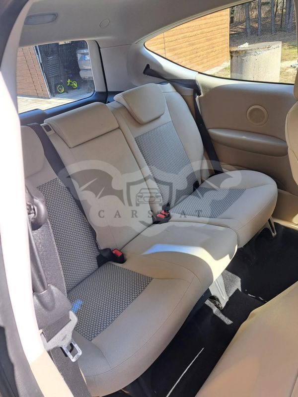 Mercedes-Benz A W169 150 2008