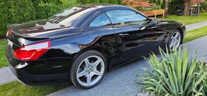 Mercedes-Benz SL R231 400 7G-TRONIC 2015