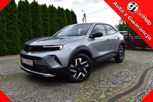 Opel Mokka 1.2 T Elegance Business Pack S&S 2022