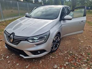 Renault Megane IV 2020